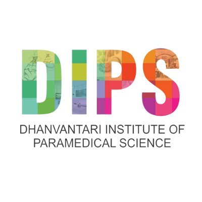 dipscampus's profile picture. Dhanvantari Institute of Paramedical Science offers Paramedical Courses in Nashik.
