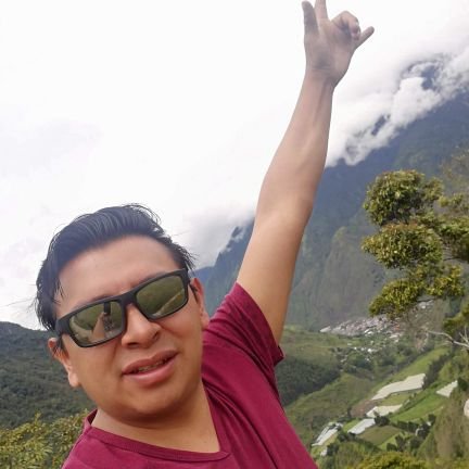 moreta_oswaldo's profile picture. El buen rock n roll