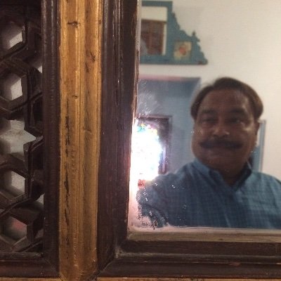 Bharat 
Tour Consultant & Guide