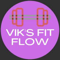 Vika's Fit Tips(@vikasfittips) 's Twitter Profile Photo