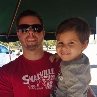 husband, father, fan of Braves, Falcons, Star Wars and other amazing forms of entertainment.