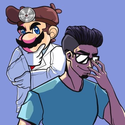Yatusabe | Best Dr.Mario in Montreal | plays other’s characters in smash ultimate|🇨🇦🇵🇪|Lets Fucking Go #LFG @letsfkngoBOT