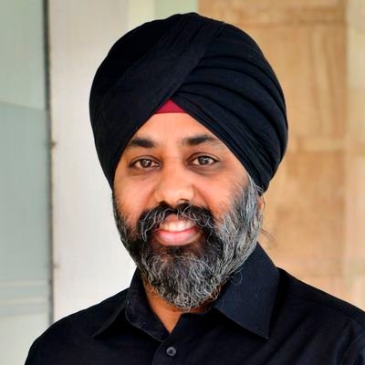 Ramandeep Arora Profile