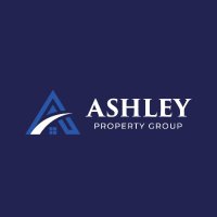 Ashley Property Group(@AshleyPropertyG) 's Twitter Profile Photo