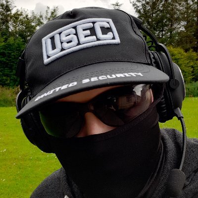 itsjayoo's profile picture. Scavs here? no way man.
https://t.co/QrY7BSjGZ4
