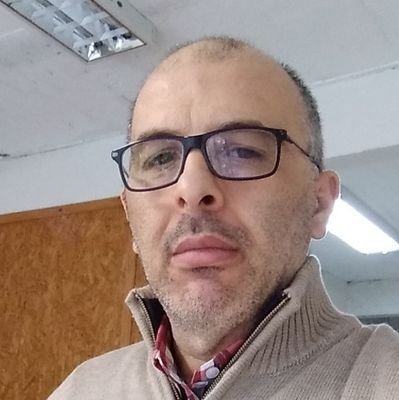 Padre. Contador...pero no de cuentos. Bolso Castillense
