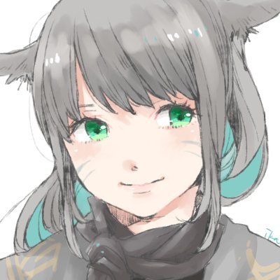 いかさんのプロフィール画像