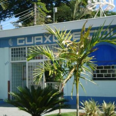 Futebol Feminino  Guaxupé Country Club