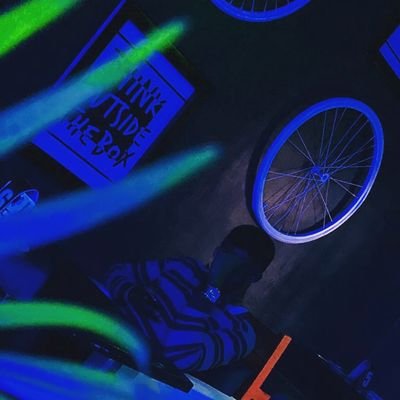 jaxymj's profile picture. I'm just a soul whose intentions are good.
#ProjectManager
#Gooner
#CR7stan
#FreeSpiritedBeing
#Taurus🦌