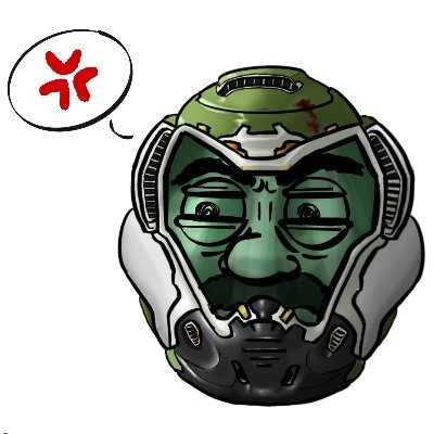 Mashora13's profile picture. Doy la turra con Berserk