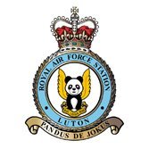 RAF_Luton