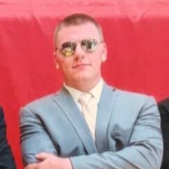 SpencerAlig's profile picture. The Official Twitter Account of Spencer Alig