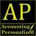 Accounting Personalized Inc (@incpersonalized) Twitter profile photo