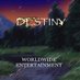 Destiny Films (@destinyfilms4u) Twitter profile photo
