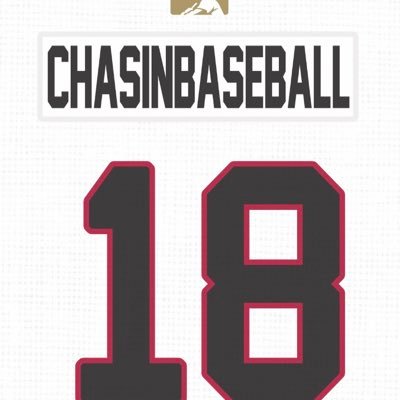 ChasinBaseball Profile Picture