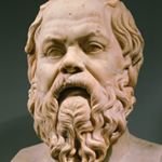 SocraticQuotes's profile picture. A place to enjoy philosophy 🏛️