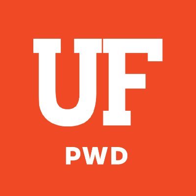 The UF Office of Professional and Workforce Development (OPWD) offers non-credit education via modalities including online, face-to-face, and conferences.