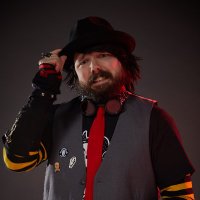 Onyx the Fortuitous - Slayer of the Bright Realm (@marktrillbury) 's Twitter Profile