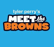 OFFICIAL Twitter account of Tyler Perry's Meet the Browns. Catch all of Leroy Brown's crazy antics on Fridays at 8/7c on tbs!