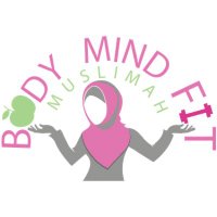 Body Mind Fit Muslimah(@BodyMuslimah) 's Twitter Profile Photo