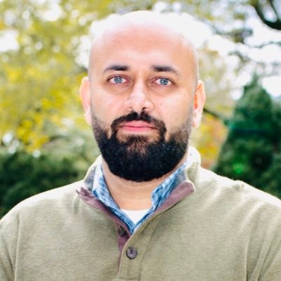 SultanLatif77's profile picture. @USAID BHA | Climate. Fmr adjunct faculty @JohnsHopkins. Ex @SavetheChildren, @MSF, @Greenpeace & @ENERGY {views are my own; retweets are not endorsements}