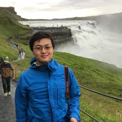 PhD student @EE_ColumbiaSEAS | @NDSEG Fellow | @JHUECE '21