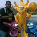 Mike Dunning Jr - @IwilNoTlOsE - Twitter