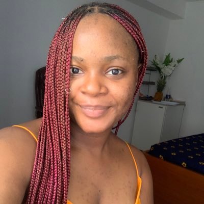 MissYudee's profile picture. #SARSMUSTEND