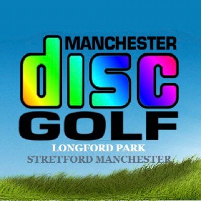 A volunteer group serving the disc golf club, courses and community in Manchester. We run the free-to-use courses in both Longford & Lilford Parks.