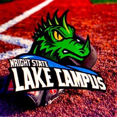 Official Twitter page for Wright State University-Lake Campus Baseball🐲⚾️ Member of the USCAA #LakeCrew