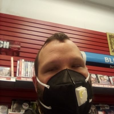 a former radio DJ at hospital radio Crawley closed in September of 2019 looking for a new station to join crawley town fan All views my own