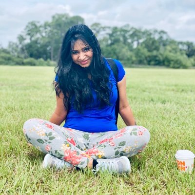 AnuPeri's profile picture. 