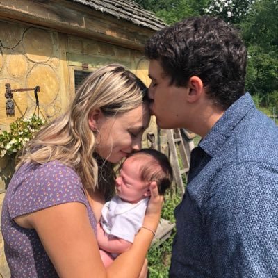 wagcar03's profile picture. love yourself | BU alumni | proud mommy