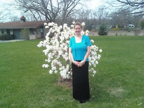 carla6886's profile picture. A proud single mother of three beautiful children, three adorable grandchildren, member of The Branch Community Church and Dir. of Love Thy Neighbor Food Pantry