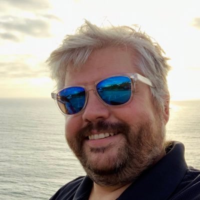 Ricardo Ramos Profile