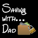 SavingWithDad's profile picture. Dad. Husband. Fisherman. Traveler. Music Lover. Photographer. Techie. When you get to the end of your rope, tie a knot and hang on.