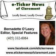 Bernadette O'Leary(@BOLeary_ETicker) 's Twitter Profile Photo