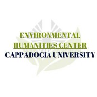 Cappadocia University EnvHum Center(@cappadocia_ehc) 's Twitter Profile Photo