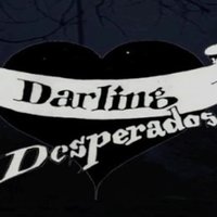 darling desperados (@darlingdespera1) 's Twitter Profile