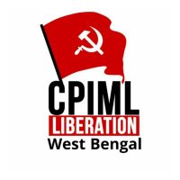 CPIML Liberation, West Bengal(@CpimlWestBengal) 's Twitter Profile Photo