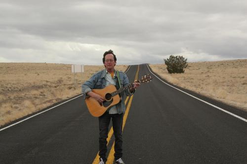 Harry is a musician writing and performing Americana music.