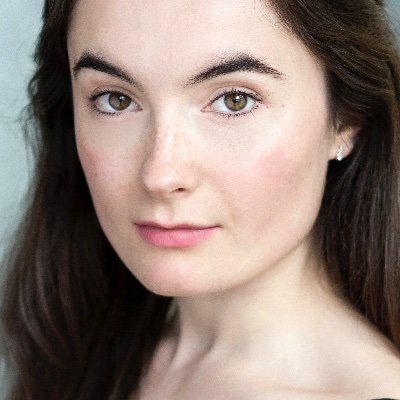 •Rep'd by @RsvpArtists
•2019 Grad Actor of @Drama_Studio
•Member of @NYTofGB 
•Instagram - https://t.co/ZLZCL66UTl