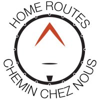 Home Routes / Chemin Chez Nous(@homeroutes) 's Twitter Profile Photo