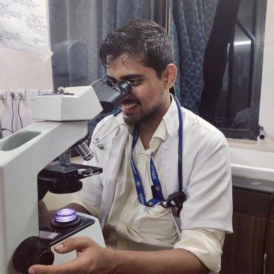 Senior Resident, Internal Medicine @aiims_jodhpur | Trained from @OfficialJipmer

Avoiding SS, one day at a time