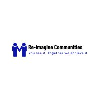 Re-Imagine Communities (@communities_re) 's Twitter Profile