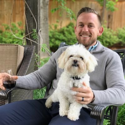 BradDuvall's profile picture. Aerospace & Mechanical Engineering graduate living in Tulsa, OK