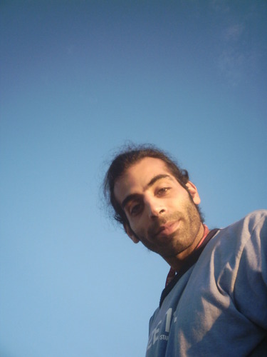 Fuzzykar's profile picture. 