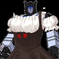 SnazzyJazzyBot's profile picture. Twitter,yo?

This is whack!