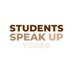 Students Speak Up YCDSB (@ssuycdsb) Twitter profile photo Students Speak Up YCDSB (@ssuycdsb) Twitter profile photo