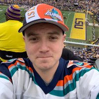Michael Leboff (@thebigleebowski) 's Twitter Profile